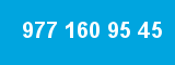 977 160 95 45